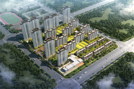 诸城市帝邦小区2室1厅1卫带附房